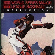 World Series Major League Baseball