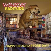 ...Happy Record Store Day