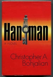 Hangman (Chris Bohjalian)