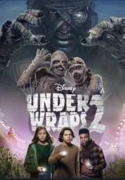 Under Wraps 2 (2022)