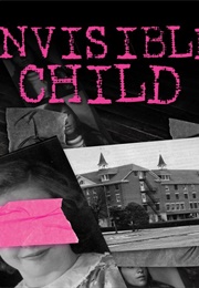 Invisible Child (David Cheoros)