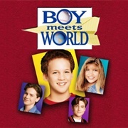 &quot;Boy Meets World&quot; (1993-2000)