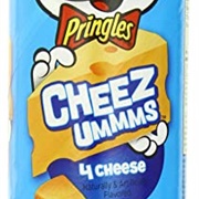 Cheeze Ummms 4 Cheese