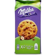 XL Cookies Nuts