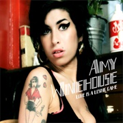 Love Is a Losing Game - Amy Winehouse