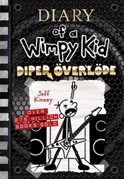 Diper Överlöde (Jeff Kinney)