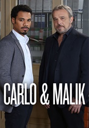 Carlo &amp; Malik (2018)