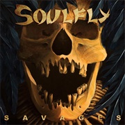 Soulfly - Savages