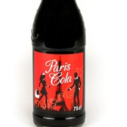 Paris Cola