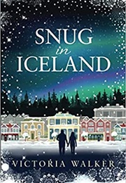 Snug in Iceland (Victoria Walker)