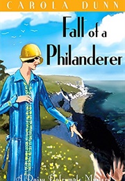 Fall of a Philanderer (Carola Dunn)