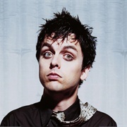 Billie Joe Armstrong (Bisexual, He/Him)