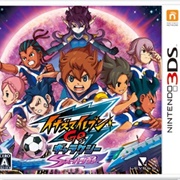 Inazuma Eleven GO: Galaxy