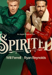 Spirited (2022)