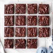 Bake Some Sweet Treats From Scratch