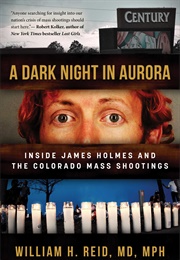 A Dark Night in Aurora (William H. Reid)