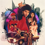 The Get Down