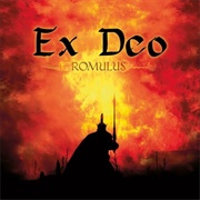 Ex Deo - Romulus