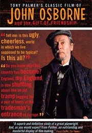 John Osborne and the Gift of Friendship (2006)