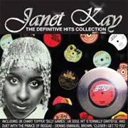 You Bring the Sun Out - Janet Kay