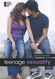 Teenage Sexuality (Aarti Stephens)