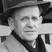 Sepp Herberger German Football Player and Manager