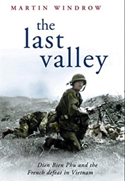 The Last Valley (Martin Windrow)