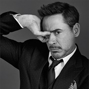 Robert Downey Jr.