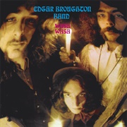 Wasa Wasa - Edgar Broughton Band