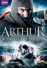 Arthur King of the Britons (2002)