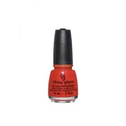 Hot Flash (China Glaze)