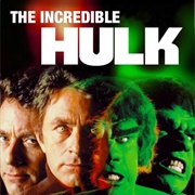 The Incredible Hulk