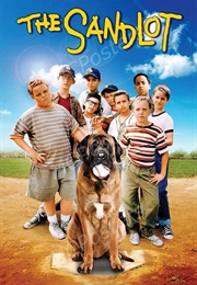 The Sandlot (1993)