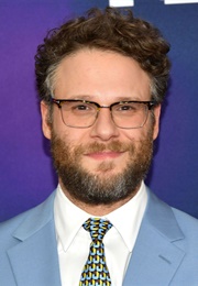 Seth Rogen (1982)