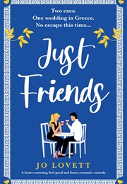 Just Friends (Jo Lovett)