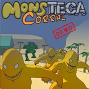 A Monsteca Corral: Monsters vs. Robots