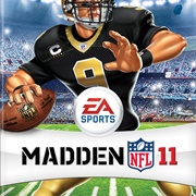 Madden NFL 11