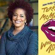 Terry McMillan