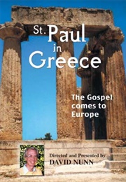 St. Paul in Greece (2000)