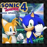 Sonic the Hedgehog 4: Episode II