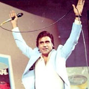 Tariq Aziz