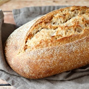 Pane Sciocco