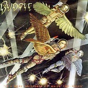 If I Were Britannia I&#39;d Waive the Rules - Budgie