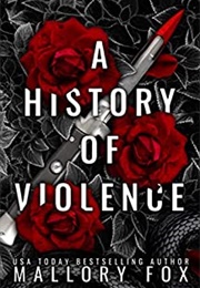 A History of Violence (Mallory Fox)