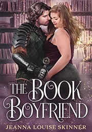 The Book Boyfriend (Jeanna Louise Skinner)