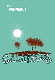 Galápagos (Kurt Vonnegut)