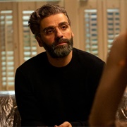 Oscar Isaac (Scenes From a Marriage)