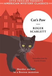 Cat&#39;s Paw (Roger Scarlett)