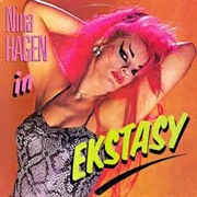 Nina Hagen in Ekstasy - Nina Hagen