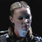 Private Briggs (Jason X)